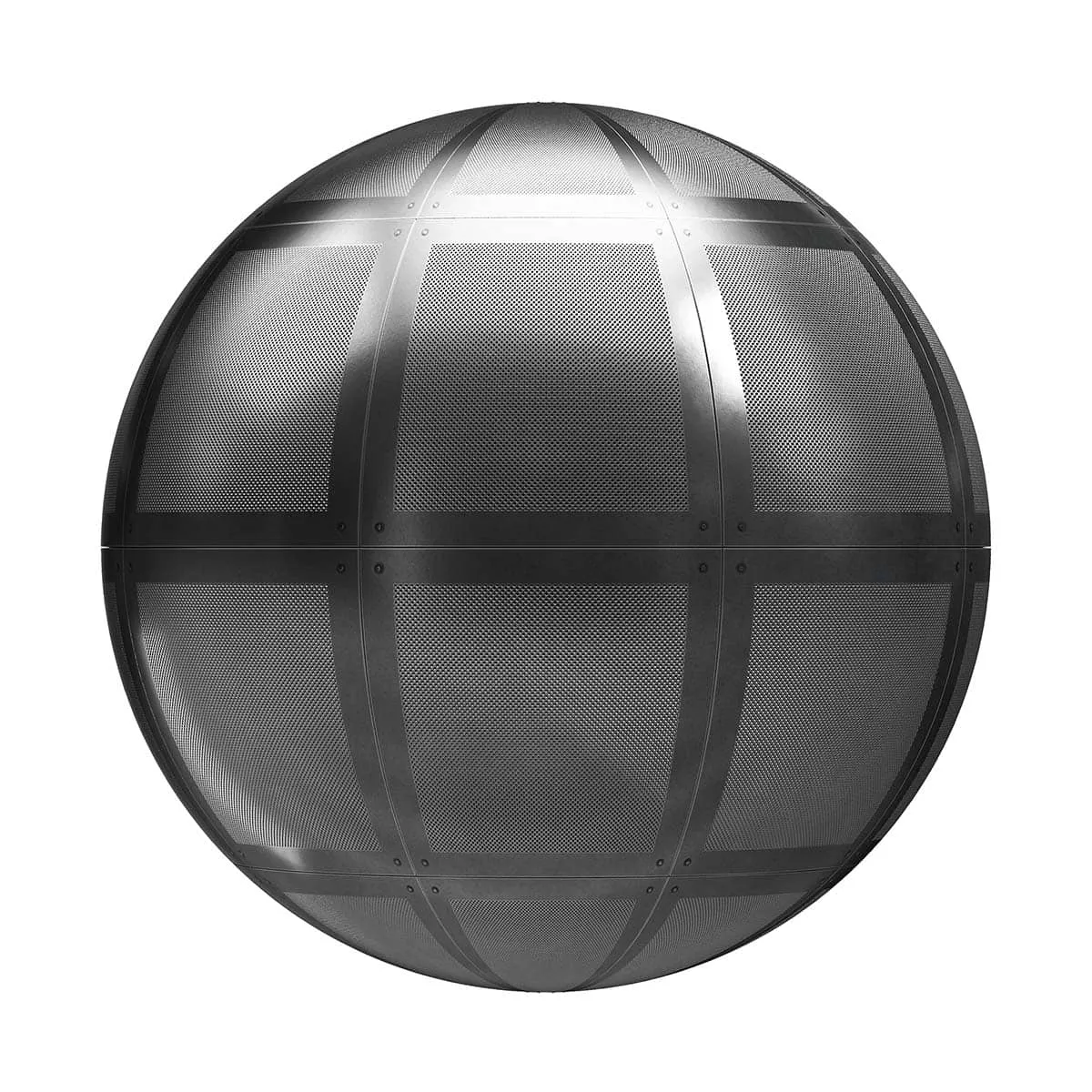 PBR Textures Volume 26 – Metals – 4K – 8K – metal_panels_26_60
