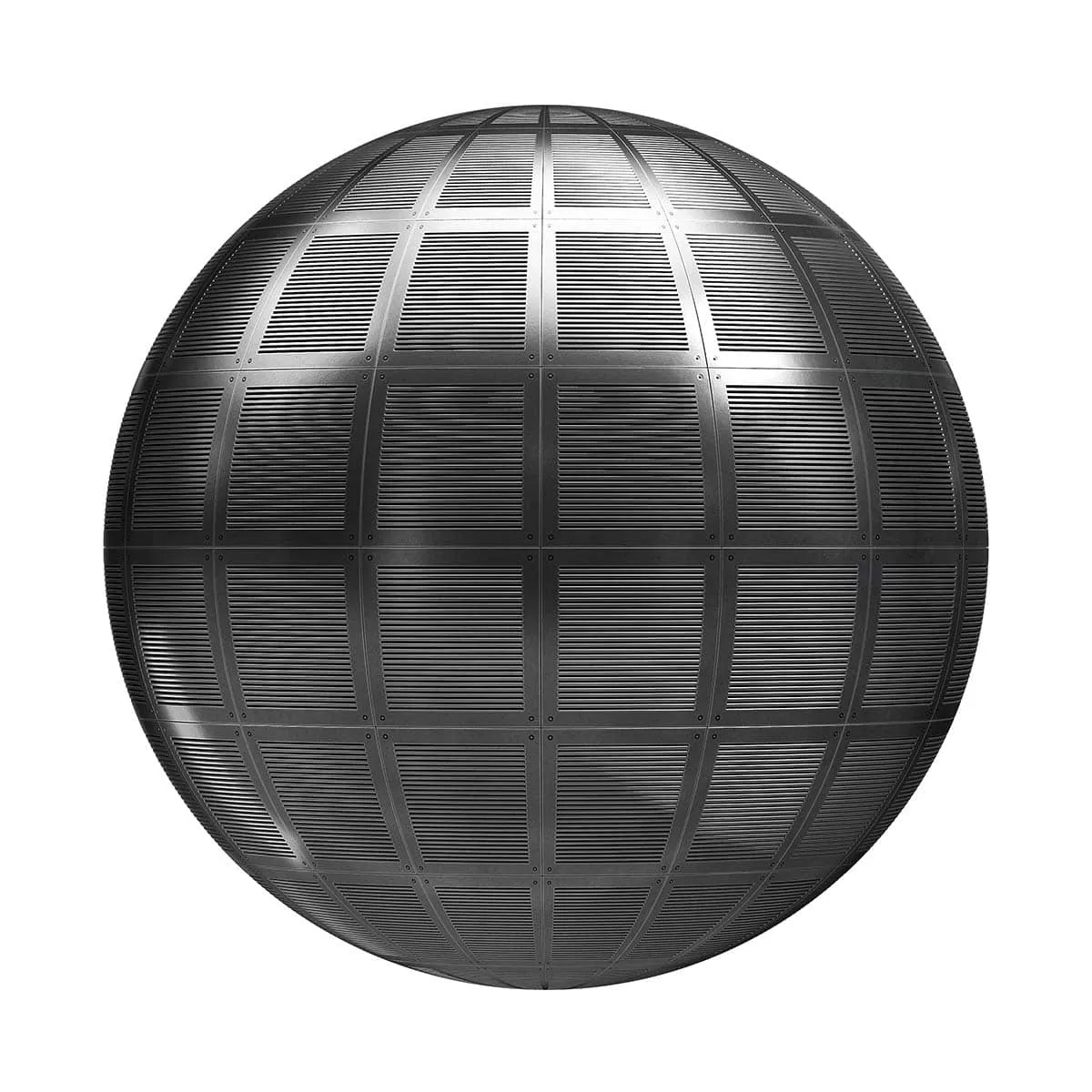 PBR Textures Volume 26 – Metals – 4K – 8K – metal_panels_26_61