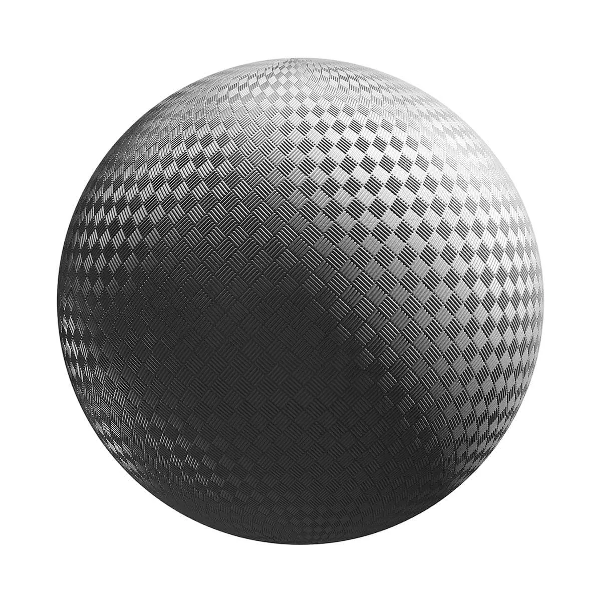 PBR Textures Volume 26 – Metals – 4K – 8K – patterned_metal_26_23