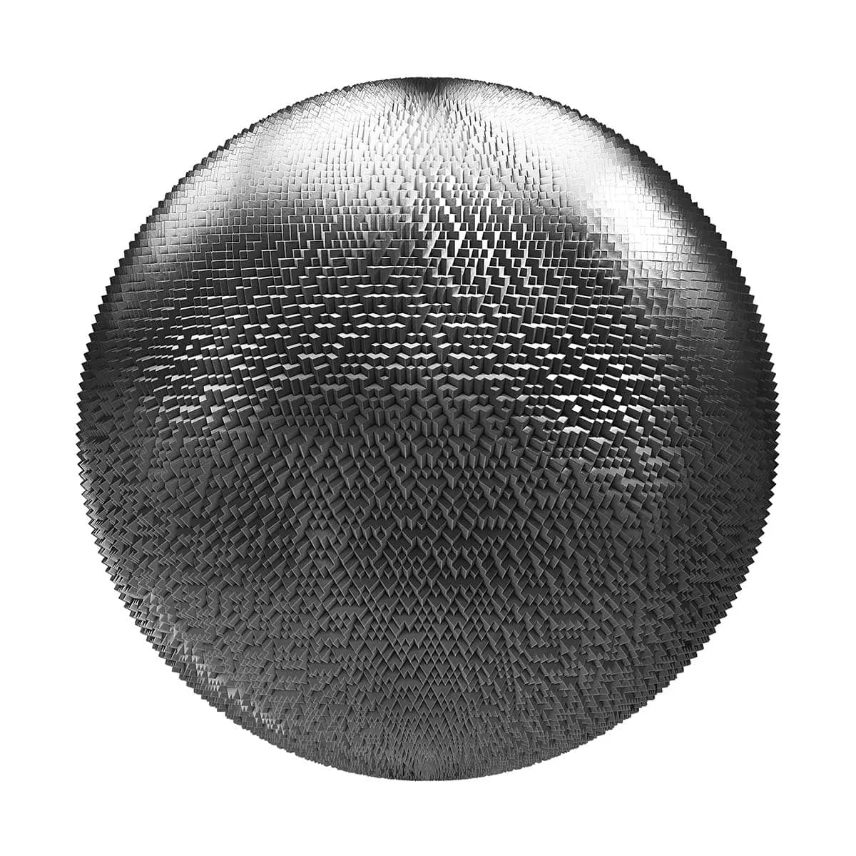 PBR Textures Volume 26 – Metals – 4K – 8K – patterned_metal_26_57