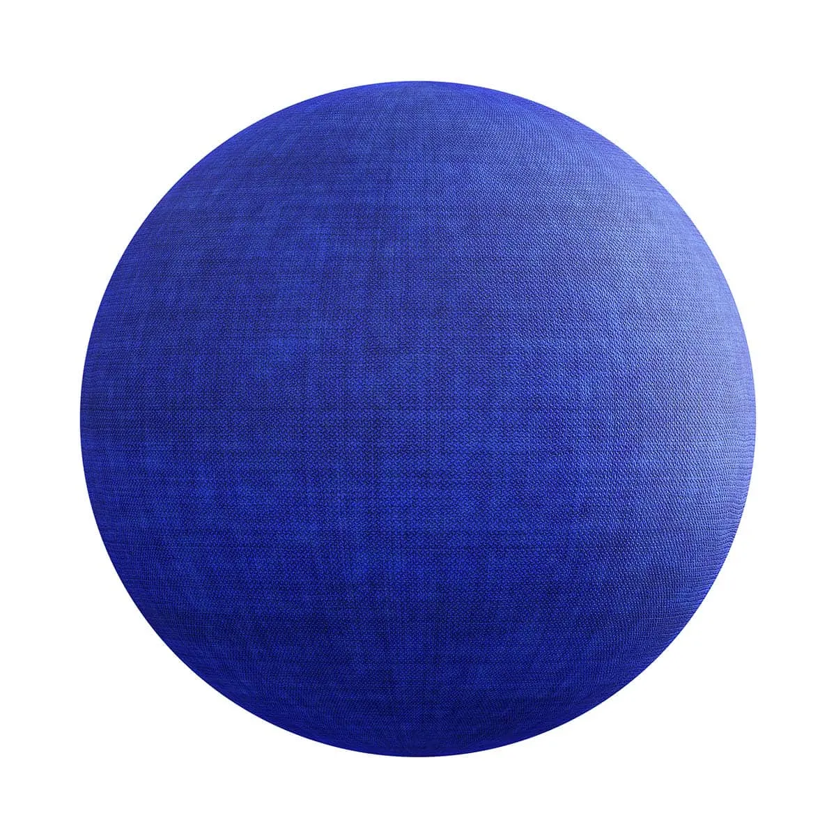PBR Textures Volume 27 – Fabrics – 4K – 8K – blue_fabric_26_28