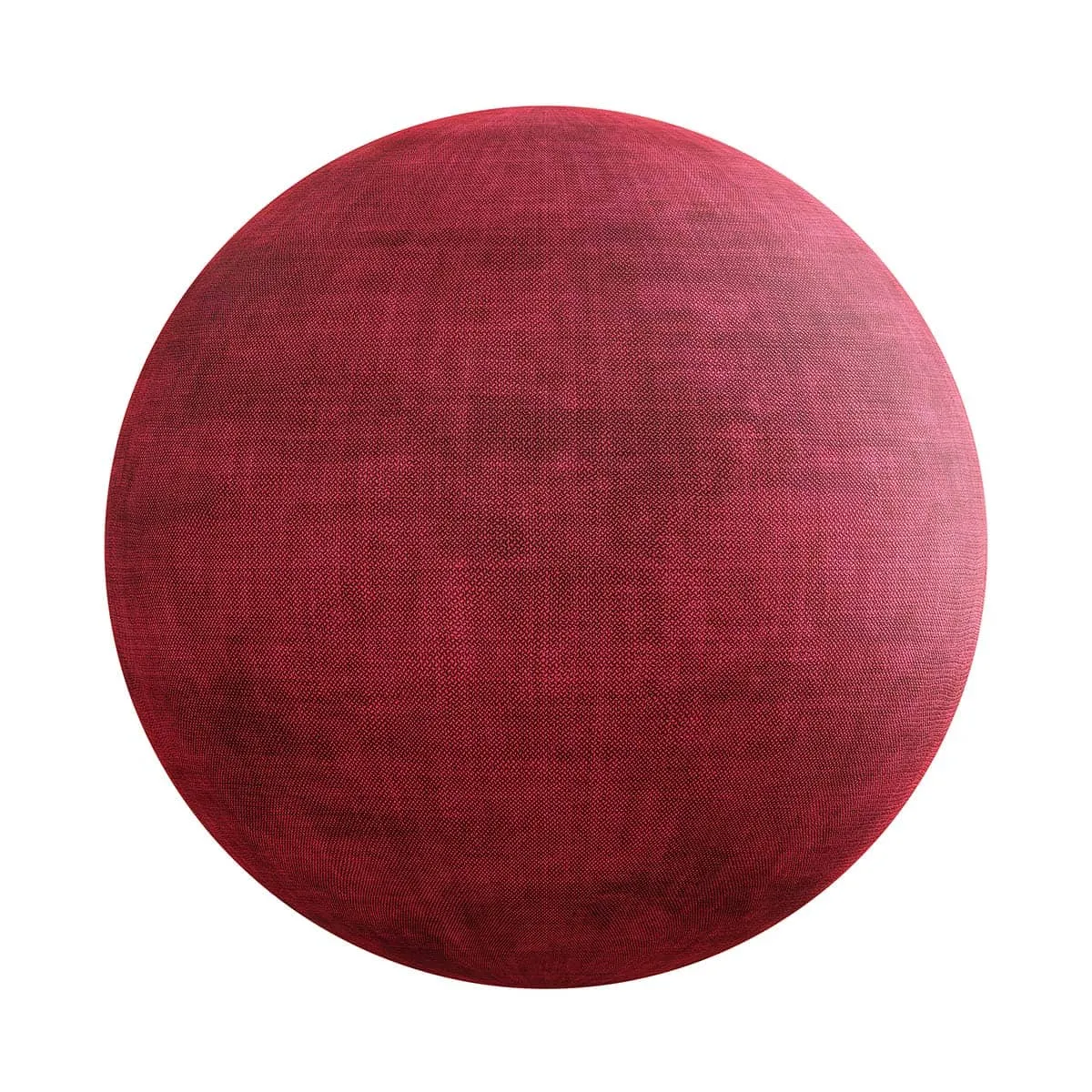 PBR Textures Volume 27 – Fabrics – 4K – 8K – red_fabric_26_29