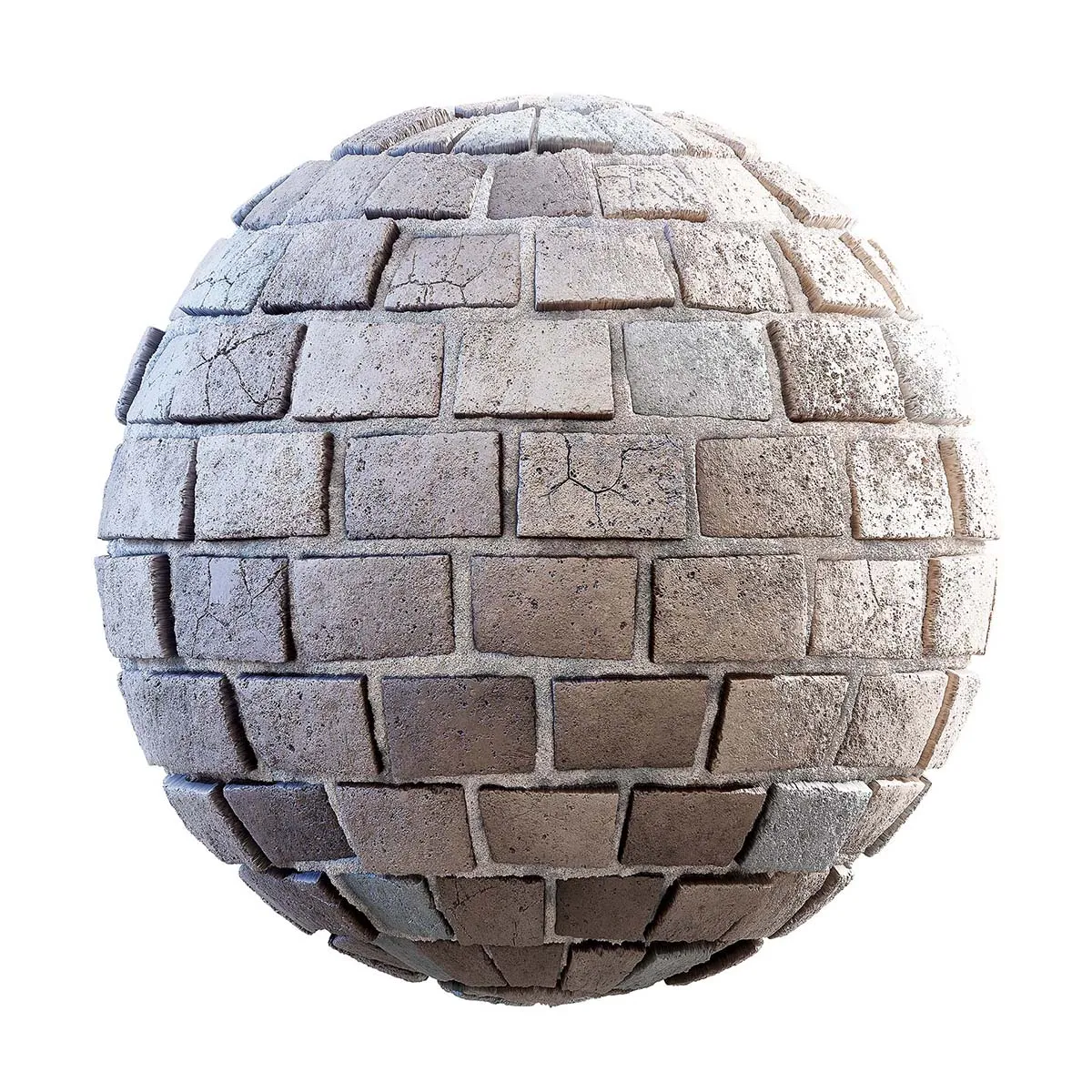 PBR Textures Volume 29 – Medieval – 4K – 8K – castle_brick_wall_29_16