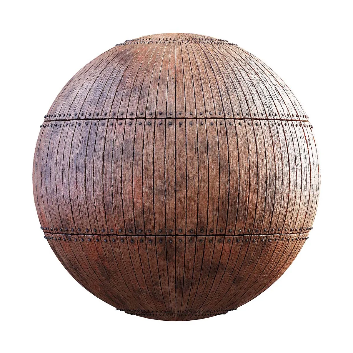 PBR Textures Volume 29 – Medieval – 4K – 8K – wooden_planks_29_75