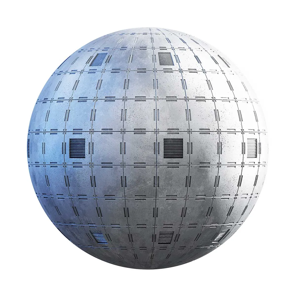 PBR Textures Volume 32 – Sci-Fi – 4K – 8K – metal_floor_plates_28_05