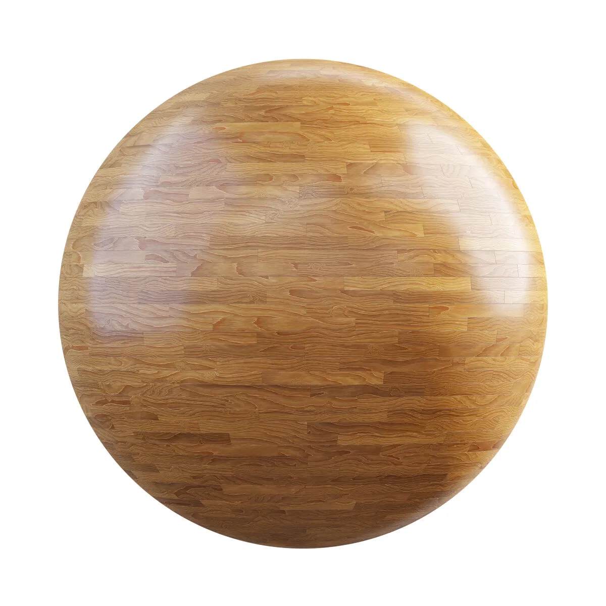 PBR Textures Volume 33 – Flooring – 4K – elm_wood_regular_floor_34_23