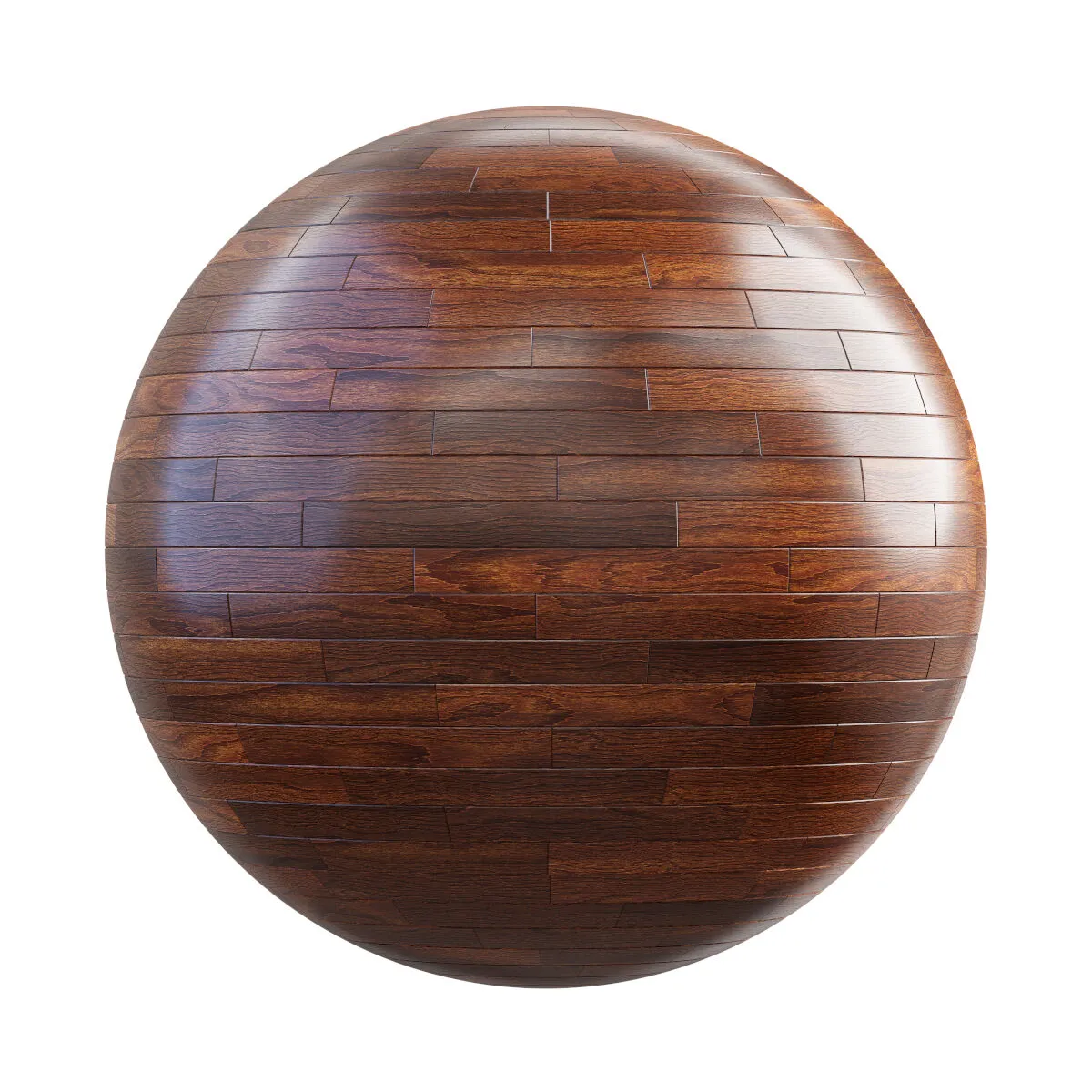 PBR Textures Volume 33 – Flooring – 4K – mahogany_beveled_floor_34_92