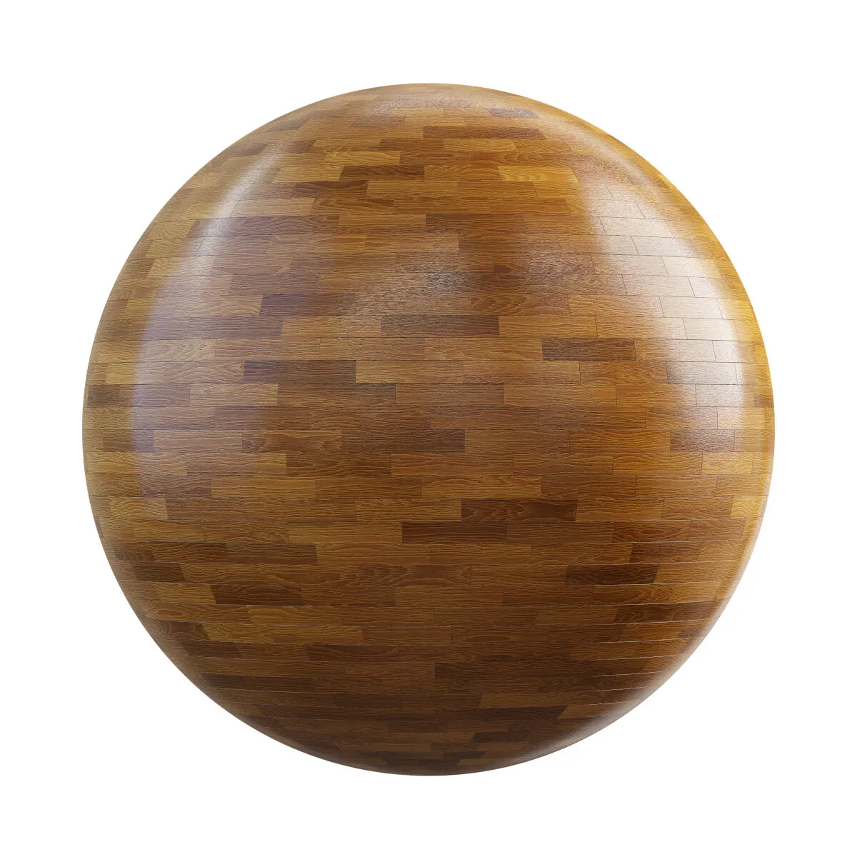 PBR Textures Volume 33 – Flooring – 4K – oak_wood_regular_floor_34_02