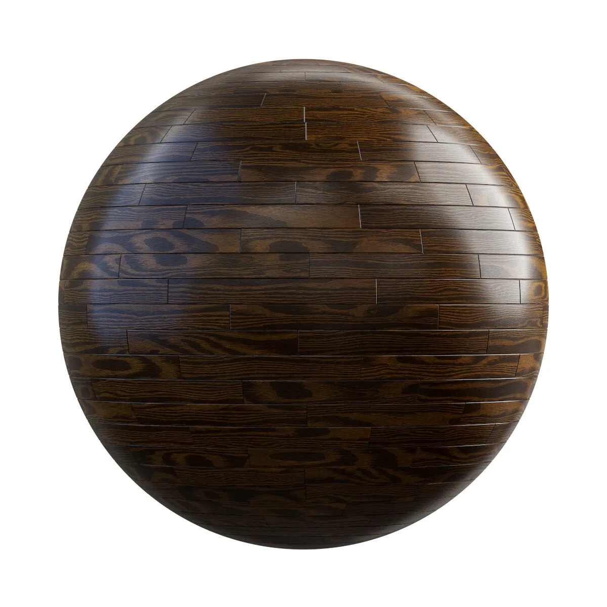 PBR Textures Volume 33 – Flooring – 4K – walnut_beveled_floor_34_89