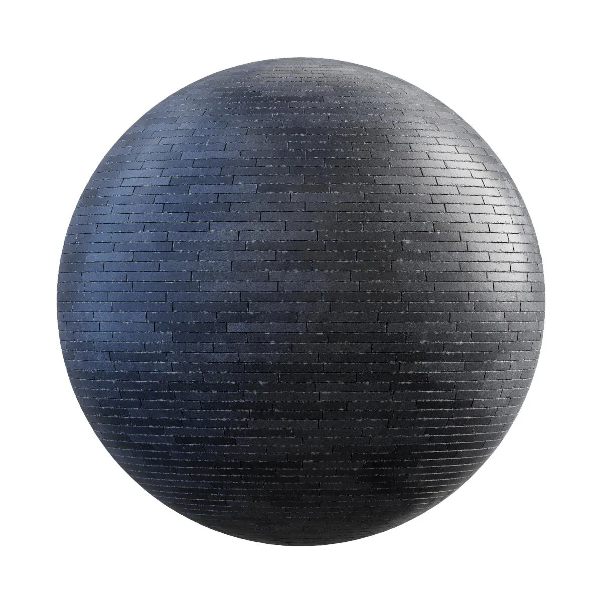 PBR Textures Volume 34 – Pavements – 4K – black_rectangular_concrete_pavement_36_77