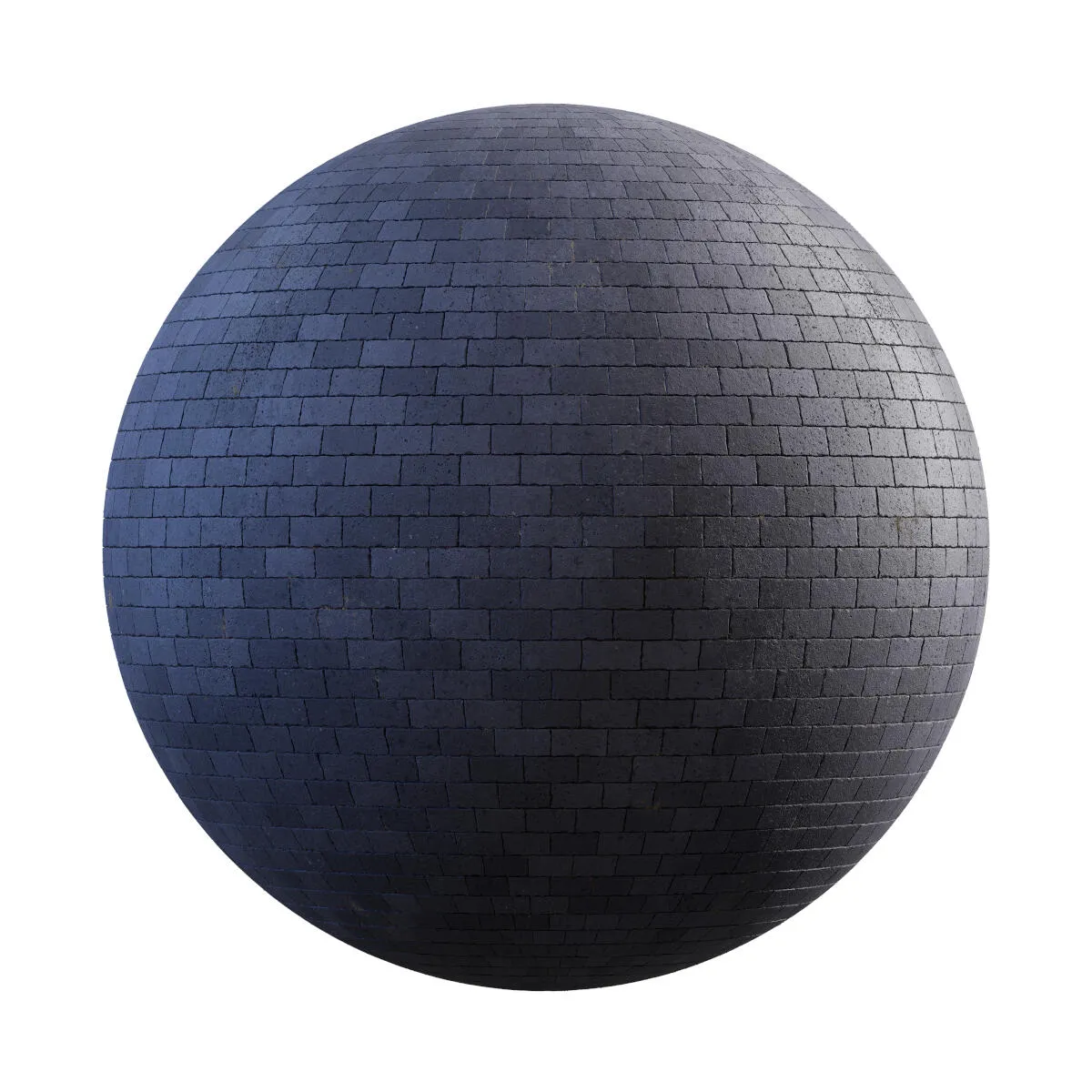 PBR Textures Volume 34 – Pavements – 4K – dark_grey_concrete_pavement_36_16