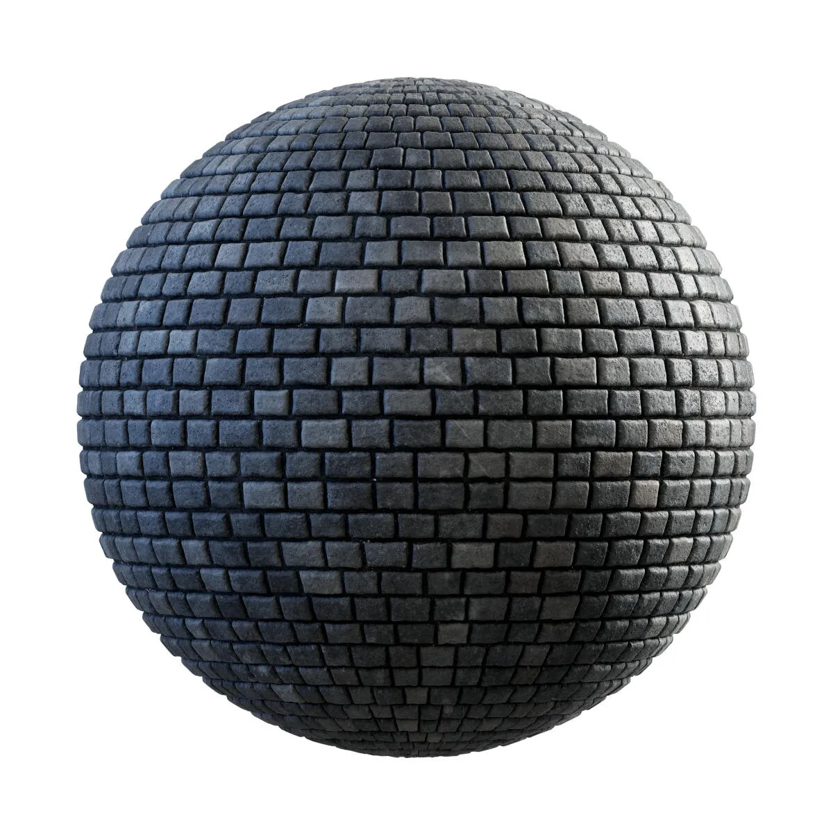 PBR Textures Volume 34 – Pavements – 4K – dark_grey_stone_pavement_36_34