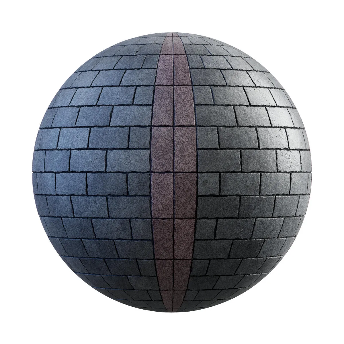 PBR Textures Volume 34 – Pavements – 4K – grey_and_red_granite_pavement_36_81