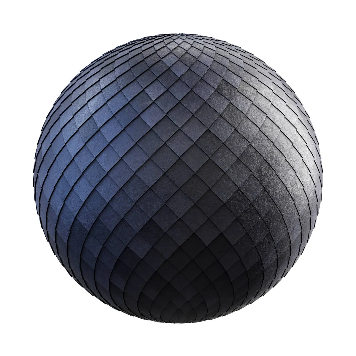 PBR Textures Volume 35 – Roofs – 4K – black_tile_roof_35_89