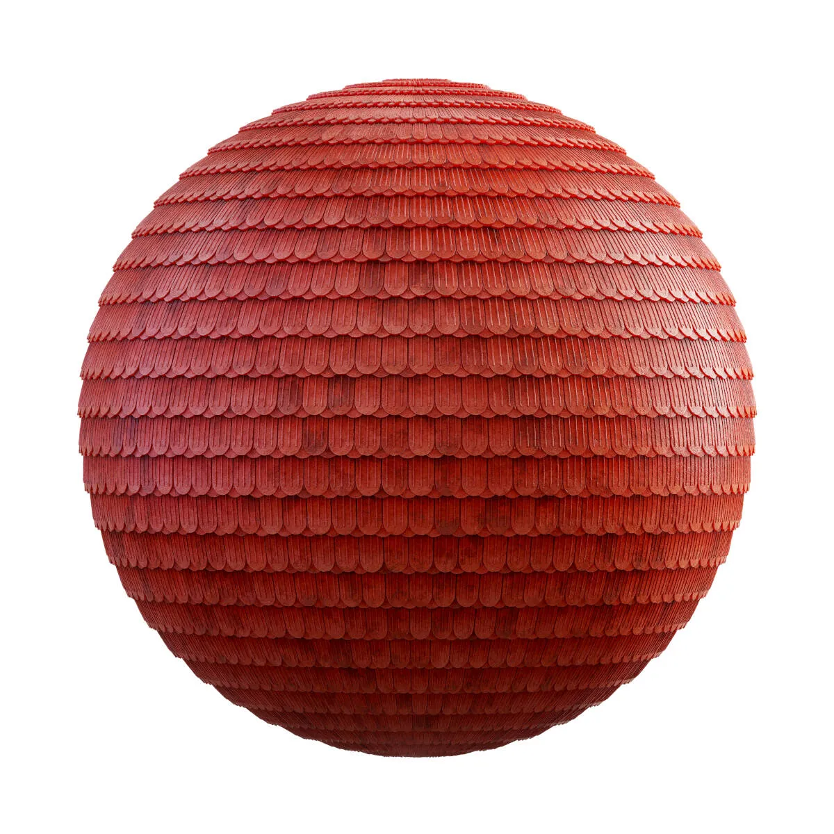 PBR Textures Volume 35 – Roofs – 4K – red_ceramic_roof_35_73