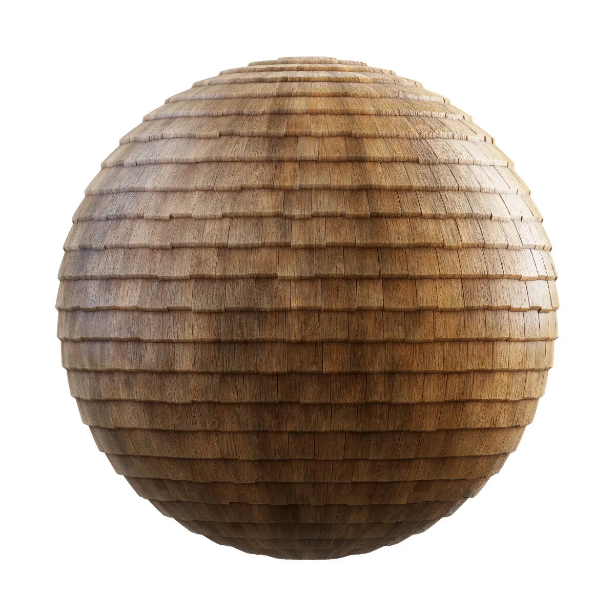 PBR Textures Volume 35 – Roofs – 4K – wooden_roof_35_99