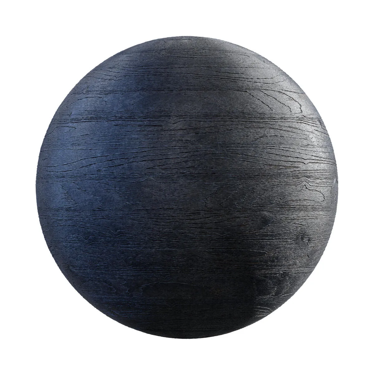 PBR Textures Volume 36 – Wood – 4K – black_painted_wood_33_59