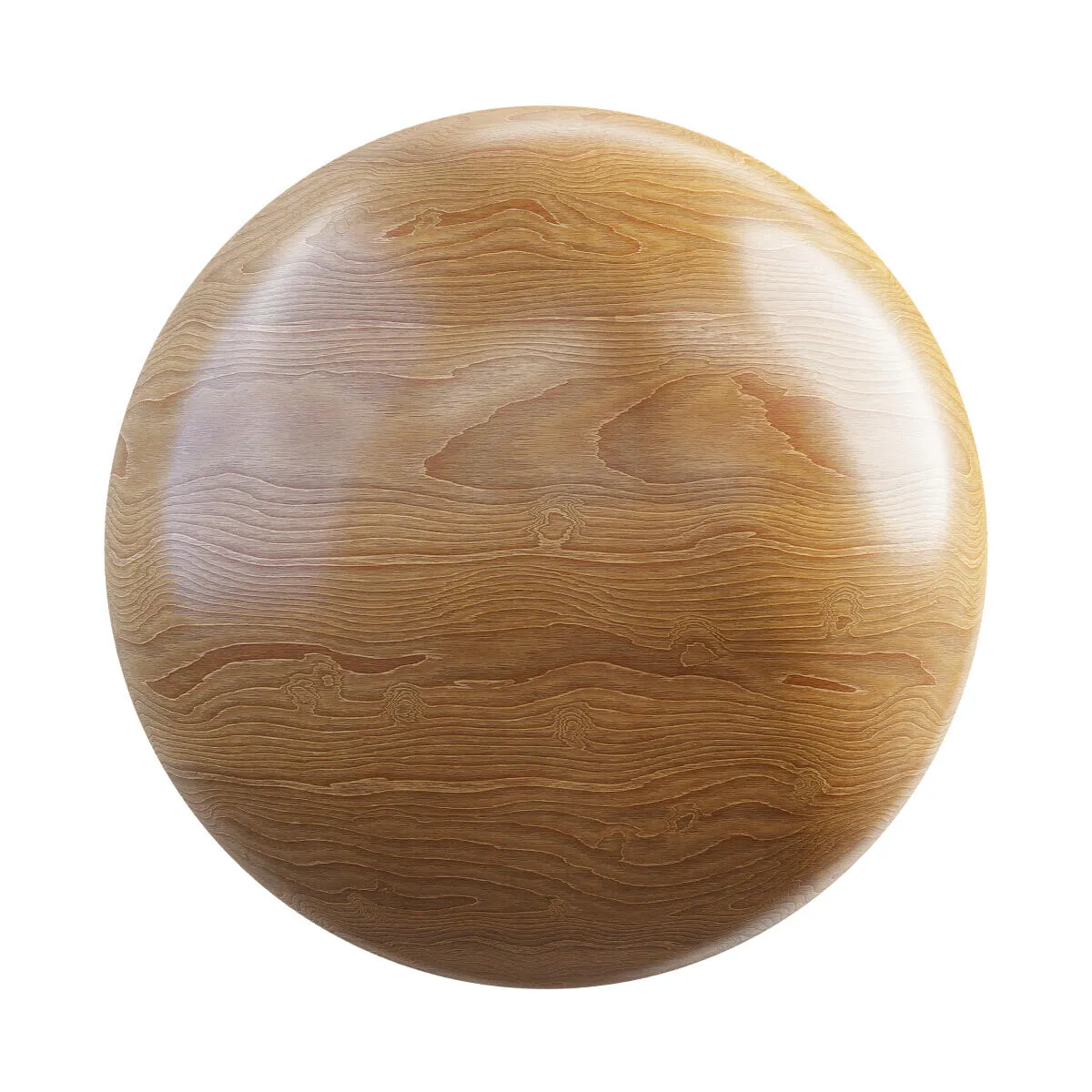 PBR Textures Volume 36 – Wood – 4K – elm_wood_33_48