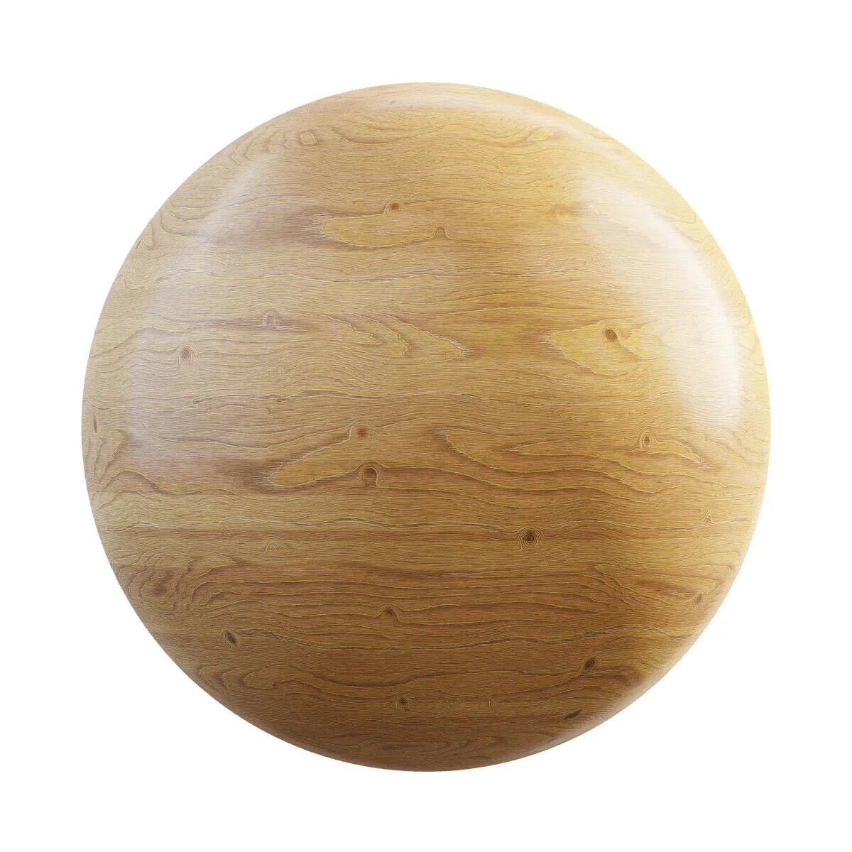 PBR Textures Volume 36 – Wood – 4K – elm_wood_33_49