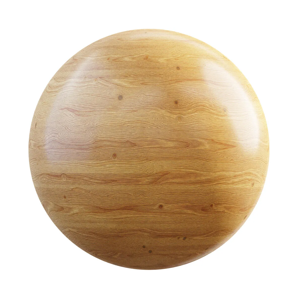 PBR Textures Volume 36 – Wood – 4K – elm_wood_33_50