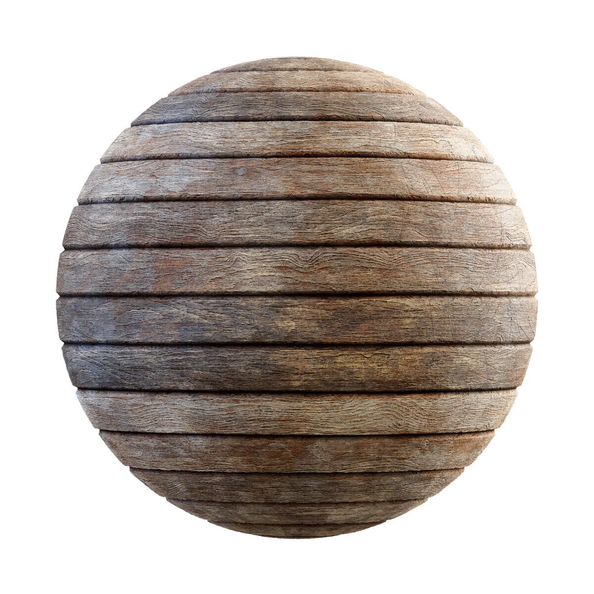 PBR Textures Volume 36 – Wood – 4K – old_wood_planks_33_74