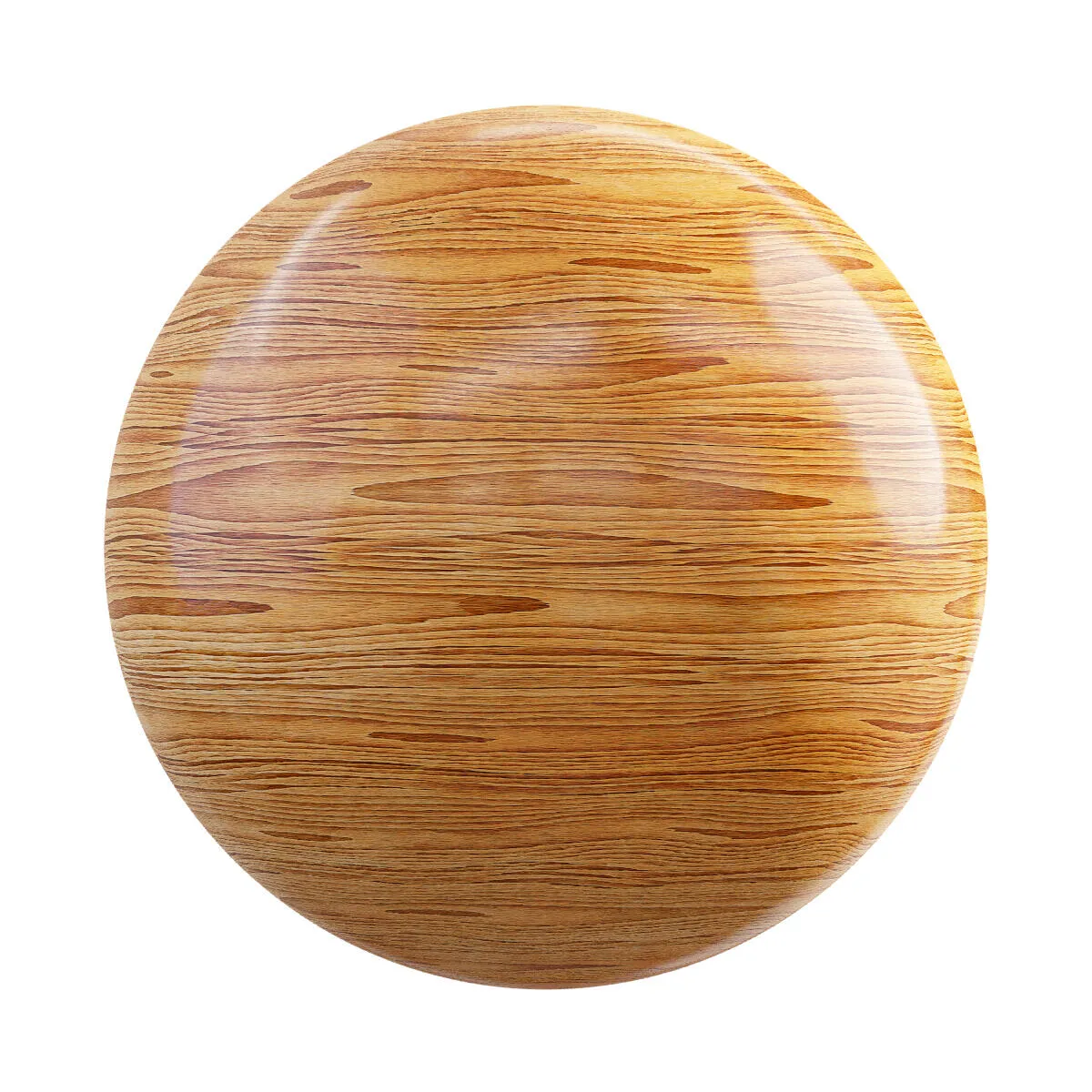 PBR Textures Volume 36 – Wood – 4K – varnished_pine_wood_33_17