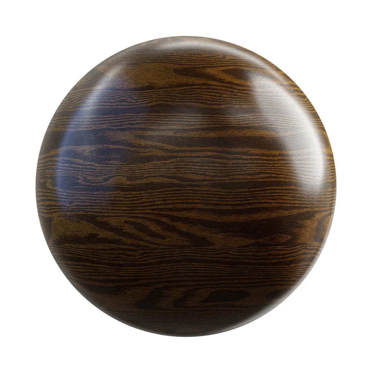 PBR Textures Volume 36 – Wood – 4K – walnut_wood_33_38