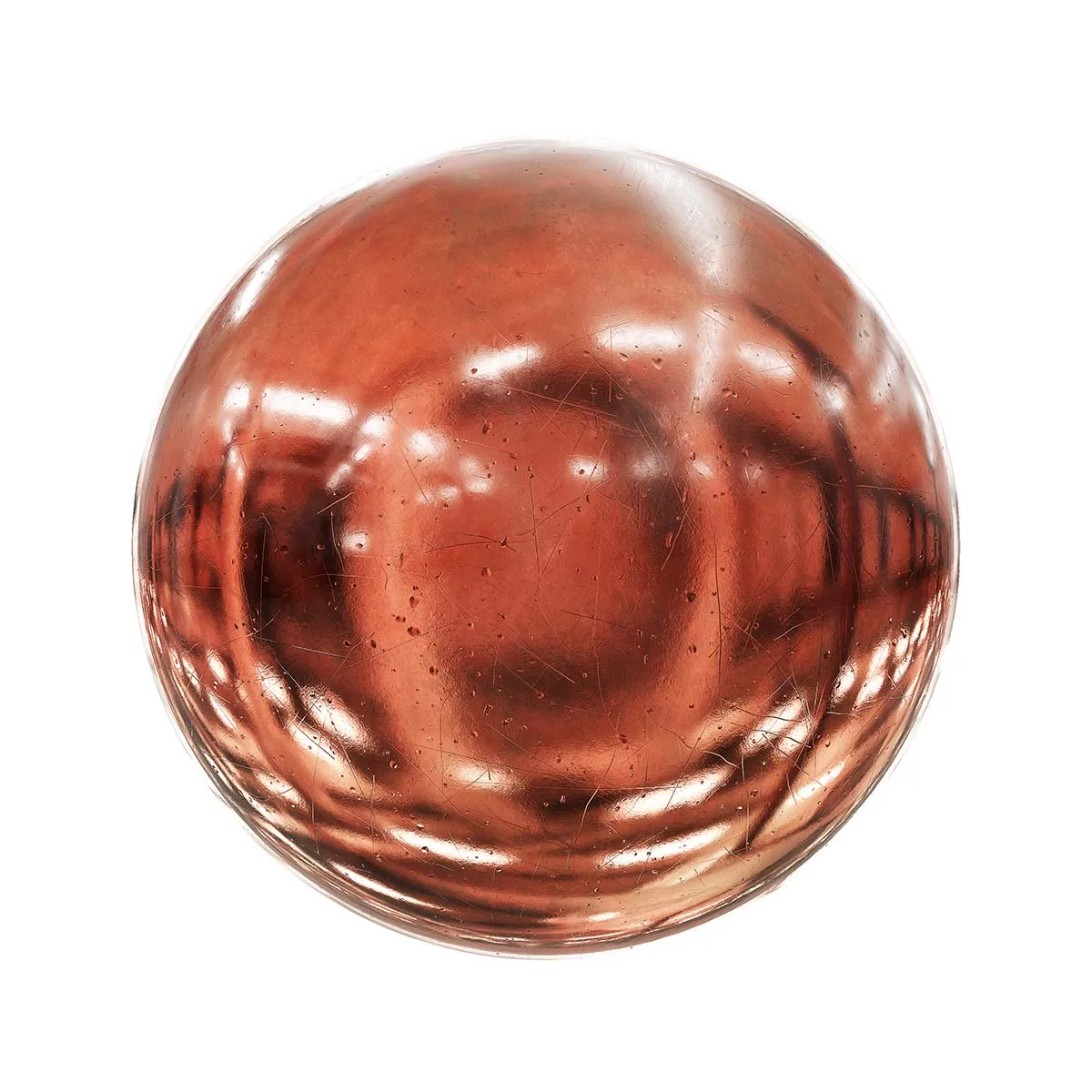 PBR Textures Volume 42 – Glass & Crystals – 4K – 8K – brown_glass_43_56