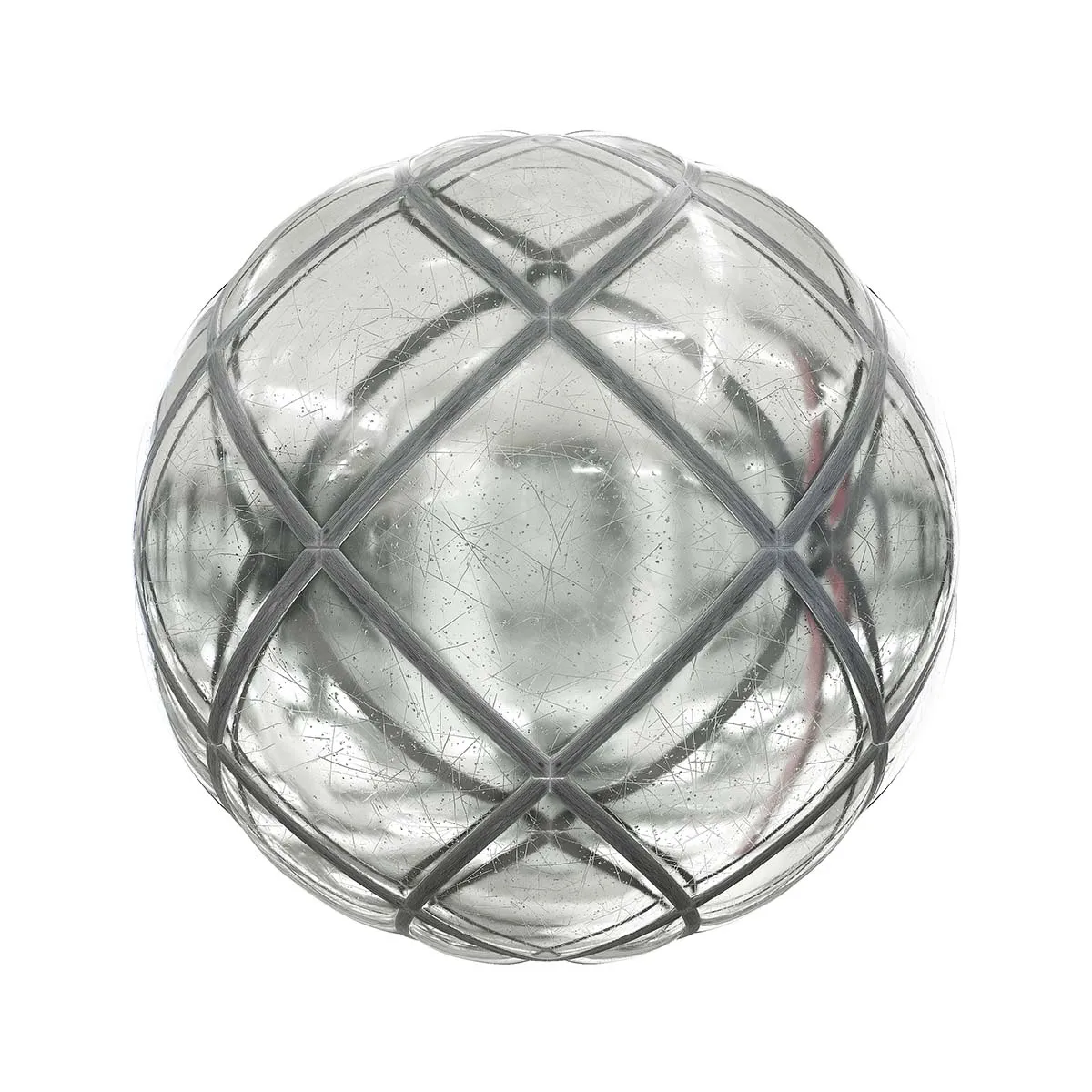PBR Textures Volume 42 – Glass & Crystals – 4K – 8K – glass_window_43_62