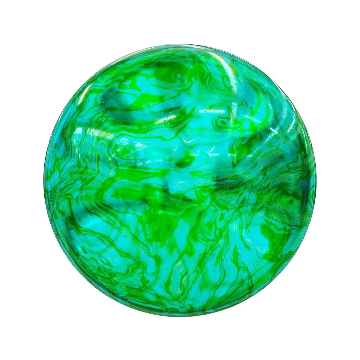 PBR Textures Volume 42 – Glass & Crystals – 4K – 8K – green_stained_glass_43_86