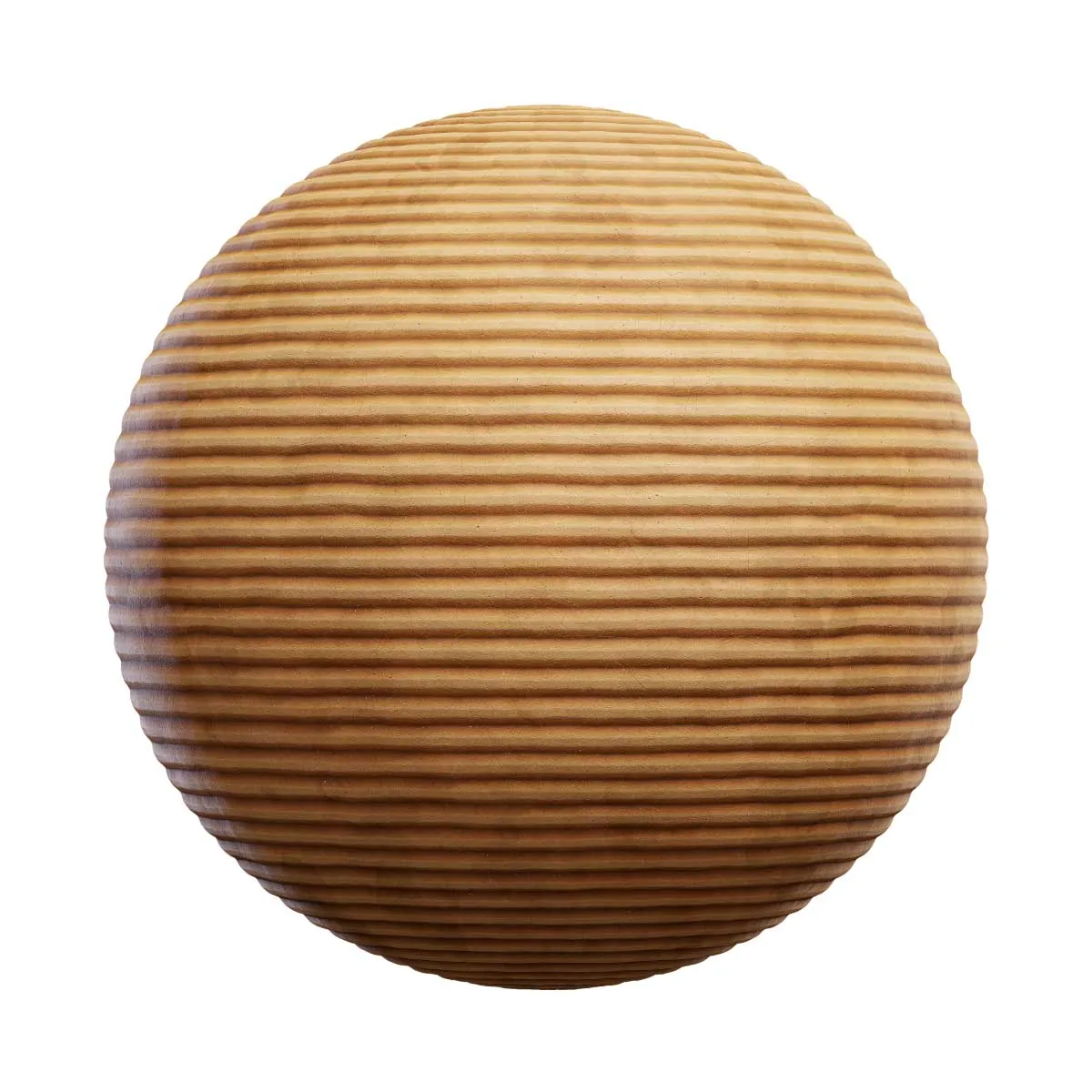 PBR Textures Volume 43 – Paper – 4K – 8K – brown_cardboard_bottom_layer_42_17