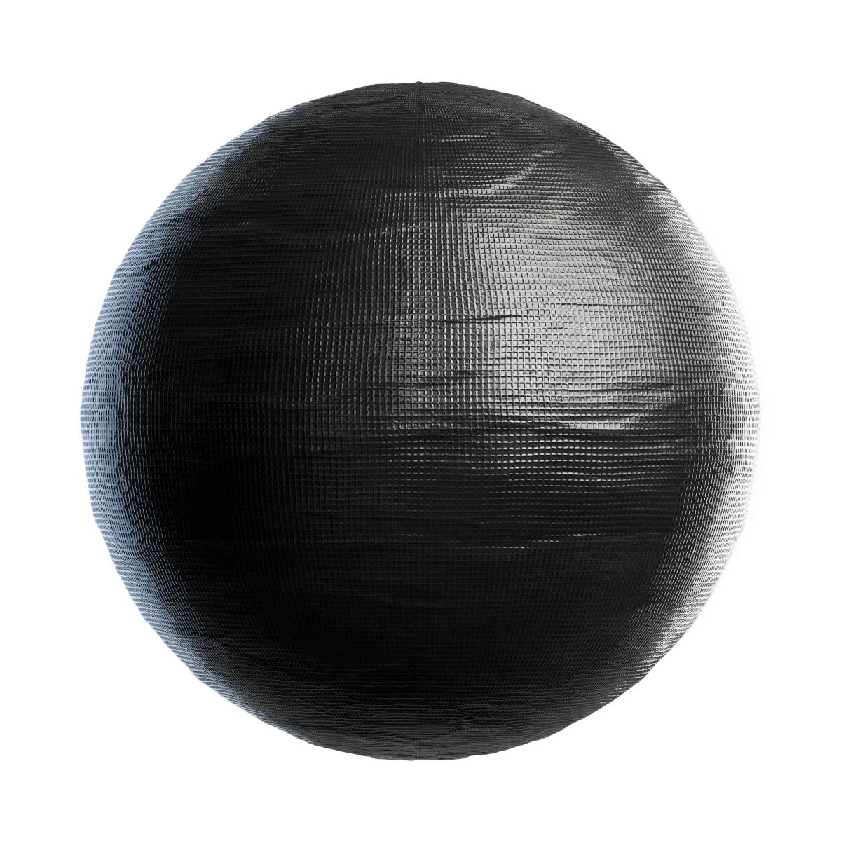 PBR Textures Volume 44 – Plastic – 4K – 8K – black_duct_tape_41_10