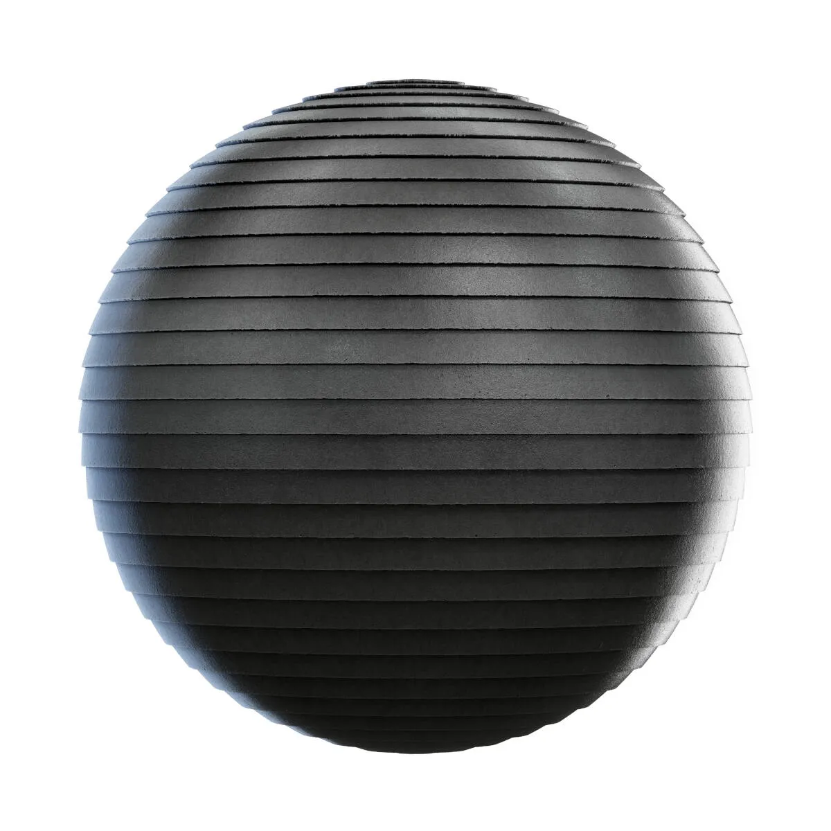 PBR Textures Volume 44 – Plastic – 4K – 8K – black_old_plastic_panels_41_23