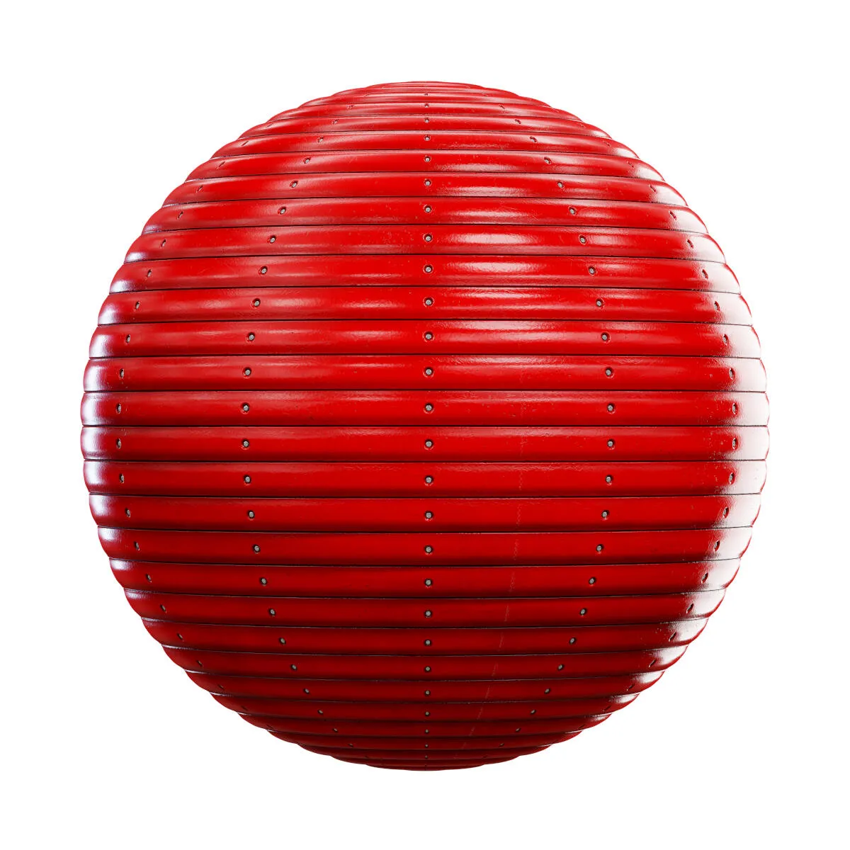 PBR Textures Volume 44 – Plastic – 4K – 8K – red_plastic_panels_41_36