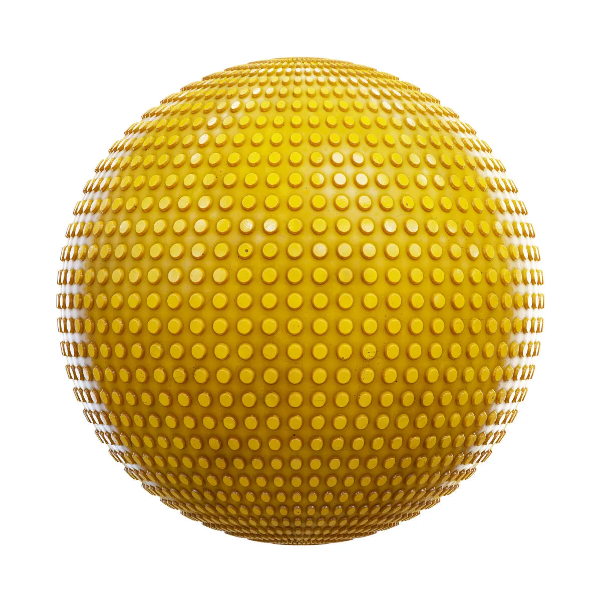 PBR Textures Volume 44 – Plastic – 4K – 8K – yellow_patterned_plastic_41_80