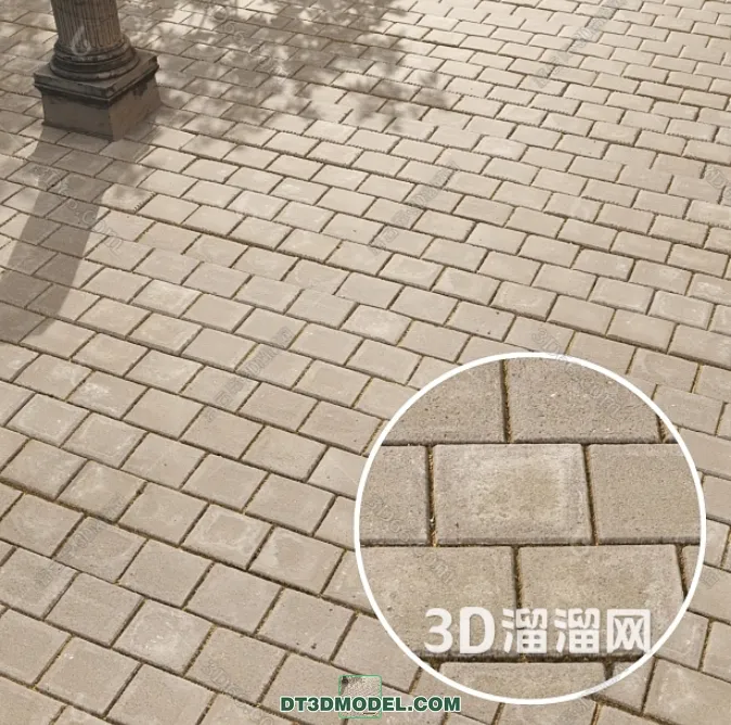 MATERIAL – TILES FOR EXTERIOR – 058