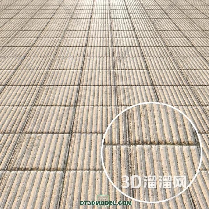 MATERIAL – TILES FOR EXTERIOR – 059
