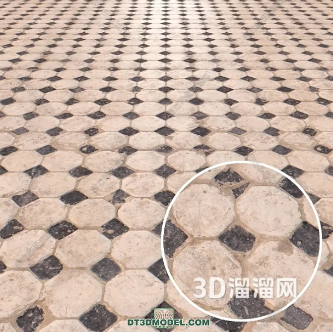 MATERIAL – TILES FOR EXTERIOR – 067