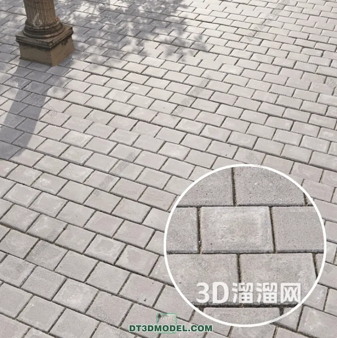 MATERIAL – TILES FOR EXTERIOR – 081