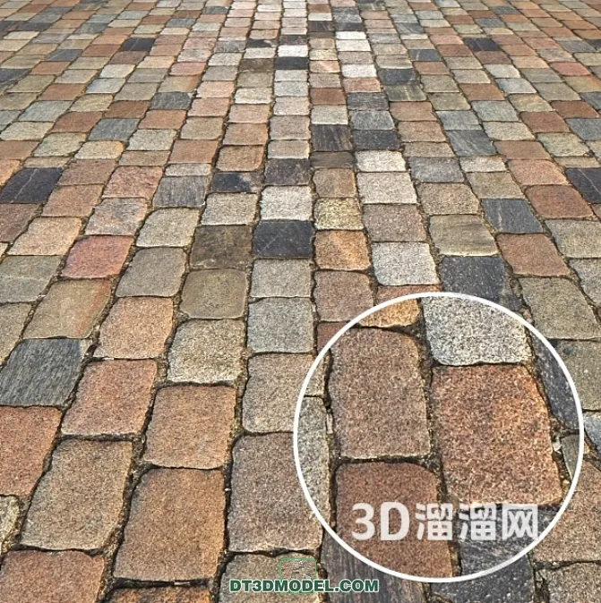 MATERIAL – TILES FOR EXTERIOR – 082