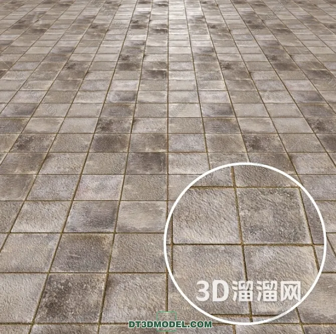 MATERIAL – TILES FOR EXTERIOR – 093
