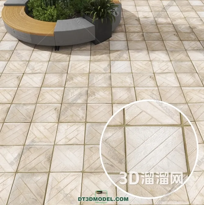 MATERIAL – TILES FOR EXTERIOR – 095
