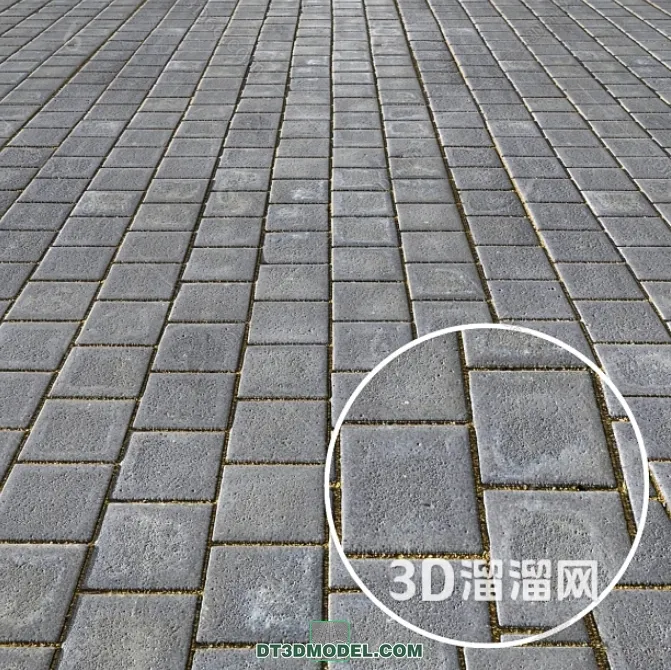 MATERIAL – TILES FOR EXTERIOR – 110