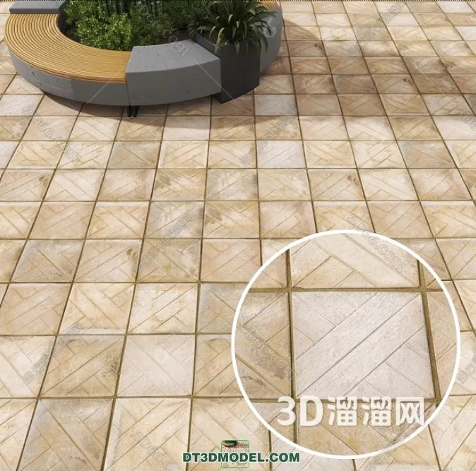 MATERIAL – TILES FOR EXTERIOR – 112