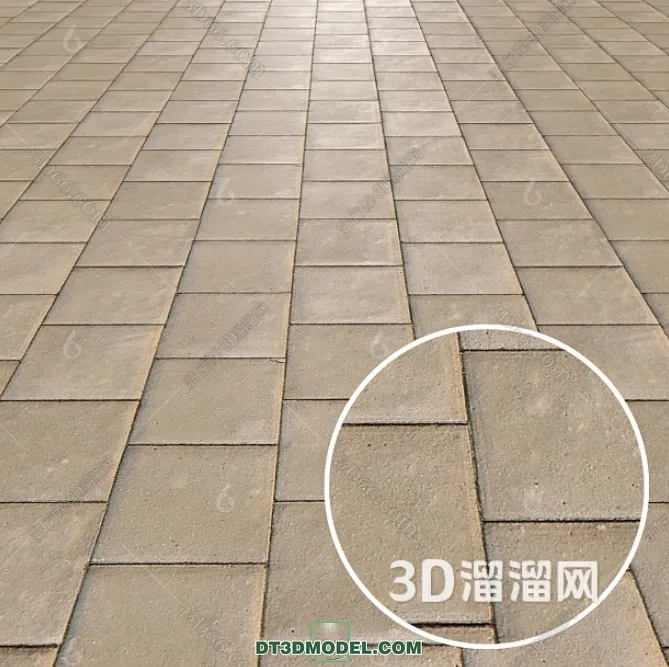 MATERIAL – TILES FOR EXTERIOR – 121