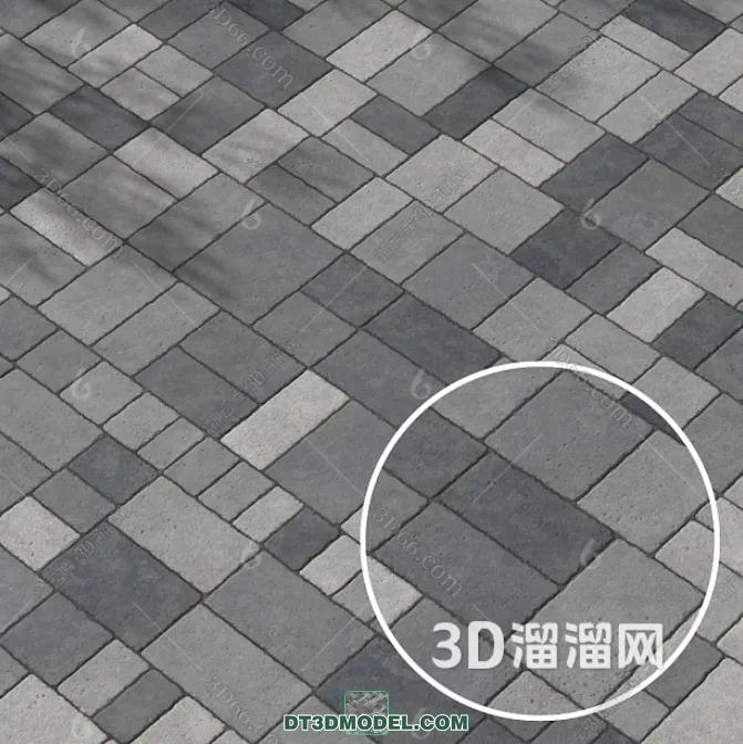 MATERIAL – TILES FOR EXTERIOR – 131