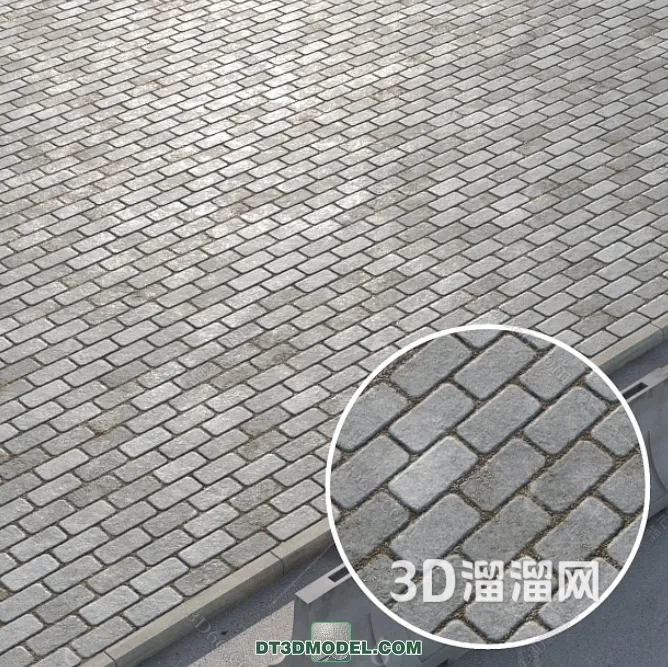 MATERIAL – TILES FOR EXTERIOR – 138