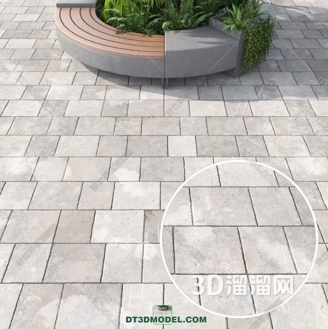 MATERIAL – TILES FOR EXTERIOR – 149