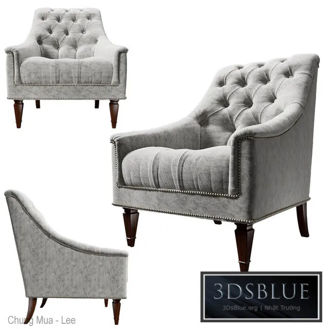 FURNITURE – AMRCHAIR – 3DSKY Models – 5018