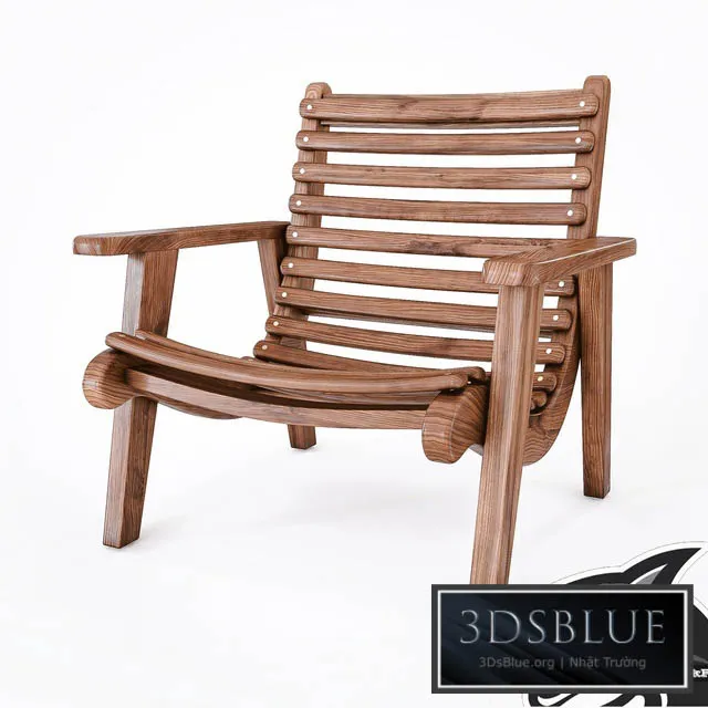 FURNITURE – AMRCHAIR – 3DSKY Models – 5239